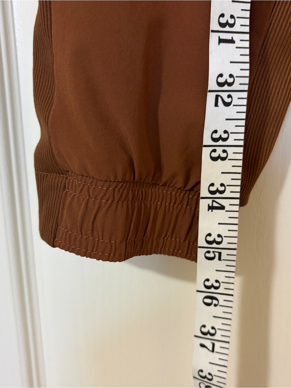 Athleta Brooklyn Linef Joggers - Picture 6 of 12